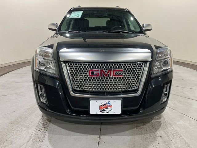 Used 2015 GMC Terrain Denali image 4