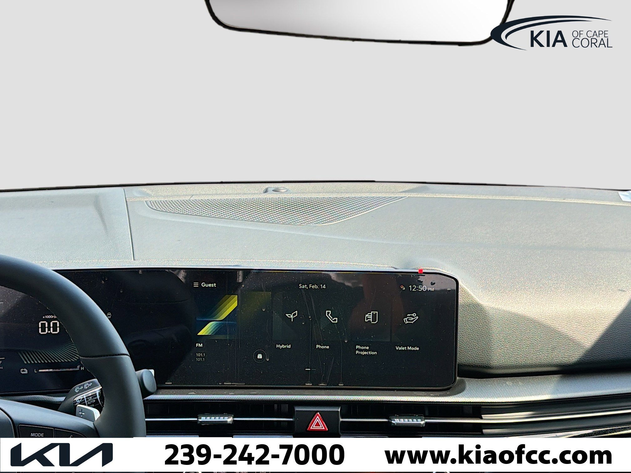 New 2026 Kia Sportage S image 18