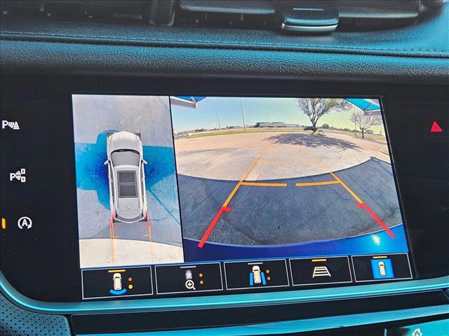 New 2025 Cadillac XT5 Premium Luxury w/ Technology Package image 13