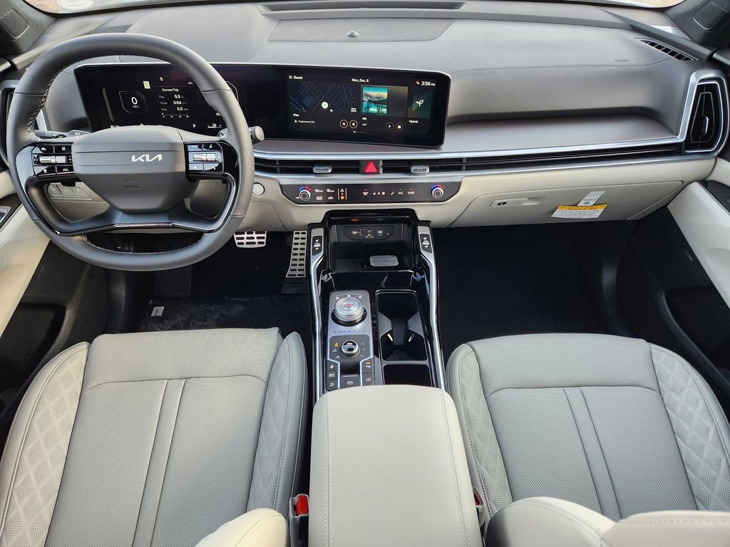 New 2026 Kia Sorento SX Prestige image 12