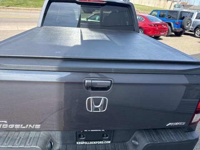 Used 2023 Honda Ridgeline RTL-E image 50