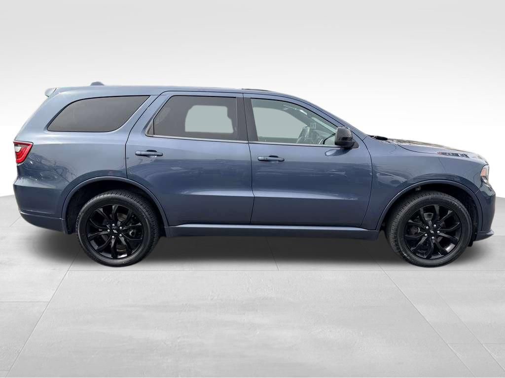 Used 2019 Dodge Durango GT w/ Blacktop Package AWD/4WD image 4