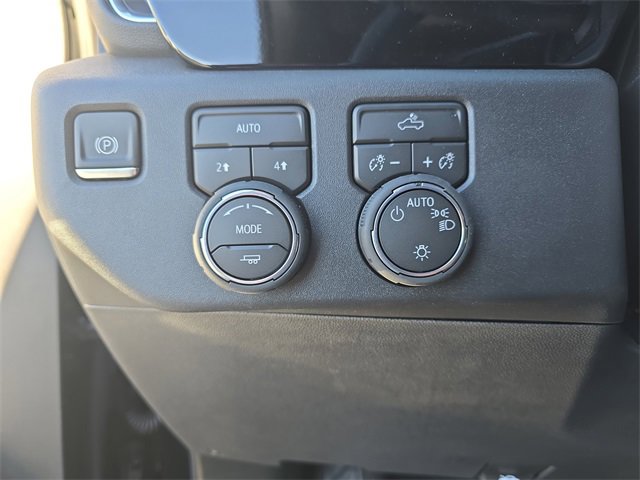 New 2026 Chevrolet Silverado 1500 LT image 25
