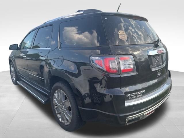 Used 2016 GMC Acadia Denali image 7