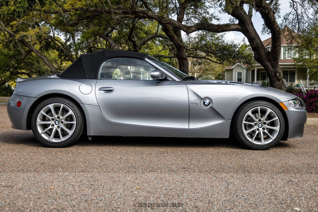 Used 2007 BMW Z4 3.0i image 17