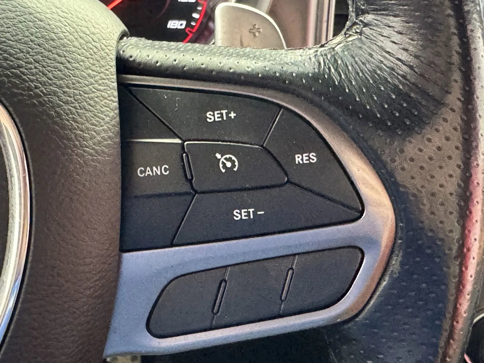 Used 2021 Dodge Charger Scat Pack w/ Plus Group RWD image 22