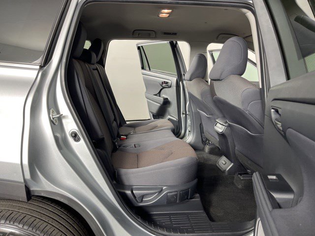 Used 2023 Toyota Highlander L FWD image 46