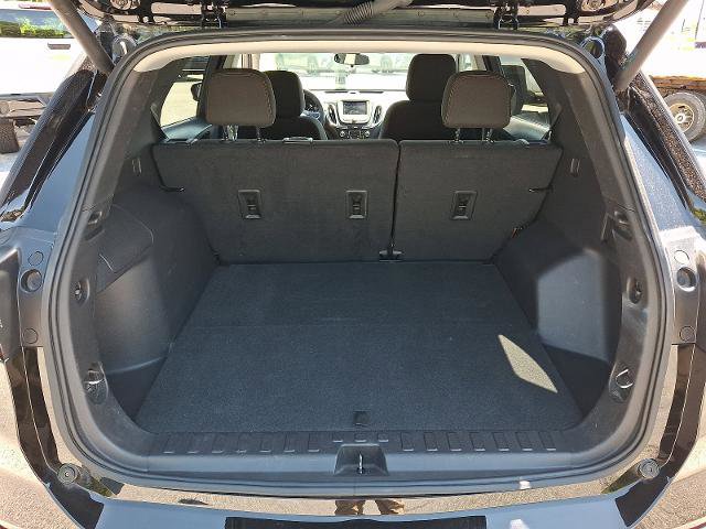 Used 2024 Chevrolet Equinox LT AWD/4WD image 29