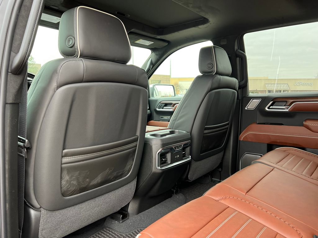 New 2026 GMC Sierra 1500 Denali Ultimate image 45