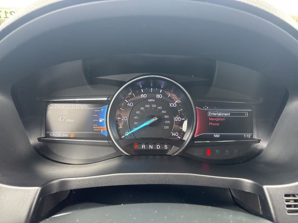 Used 2018 Ford Explorer Sport w/ Equipment Group 401A AWD/4WD image 24