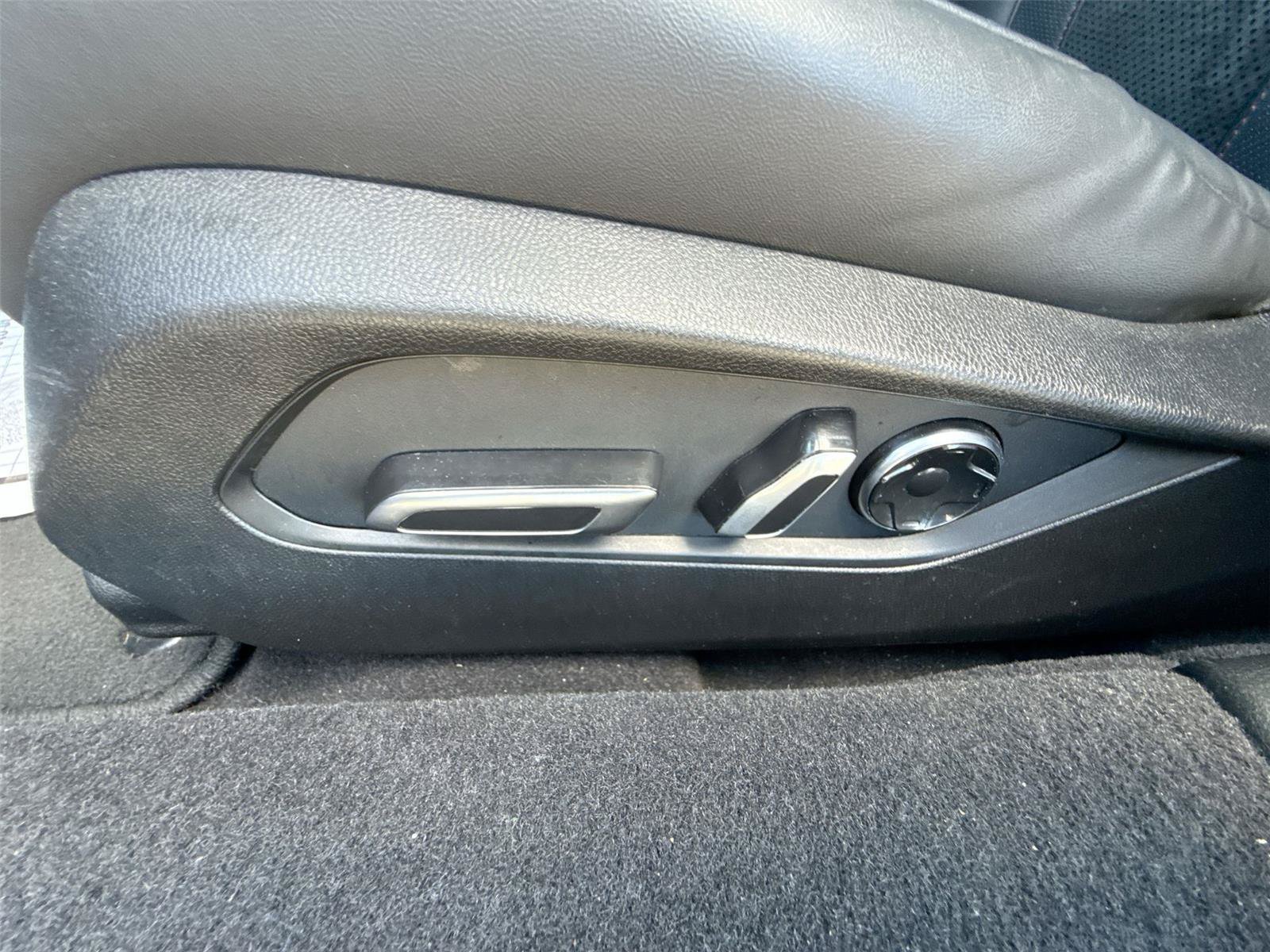 Used 2022 Acura TLX SH-AWD w/ A-SPEC Pkg image 15