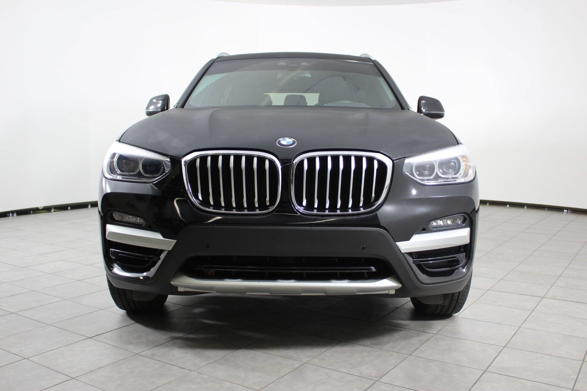 Used 2020 BMW X3 sDrive30i w/ Convenience Package image 6