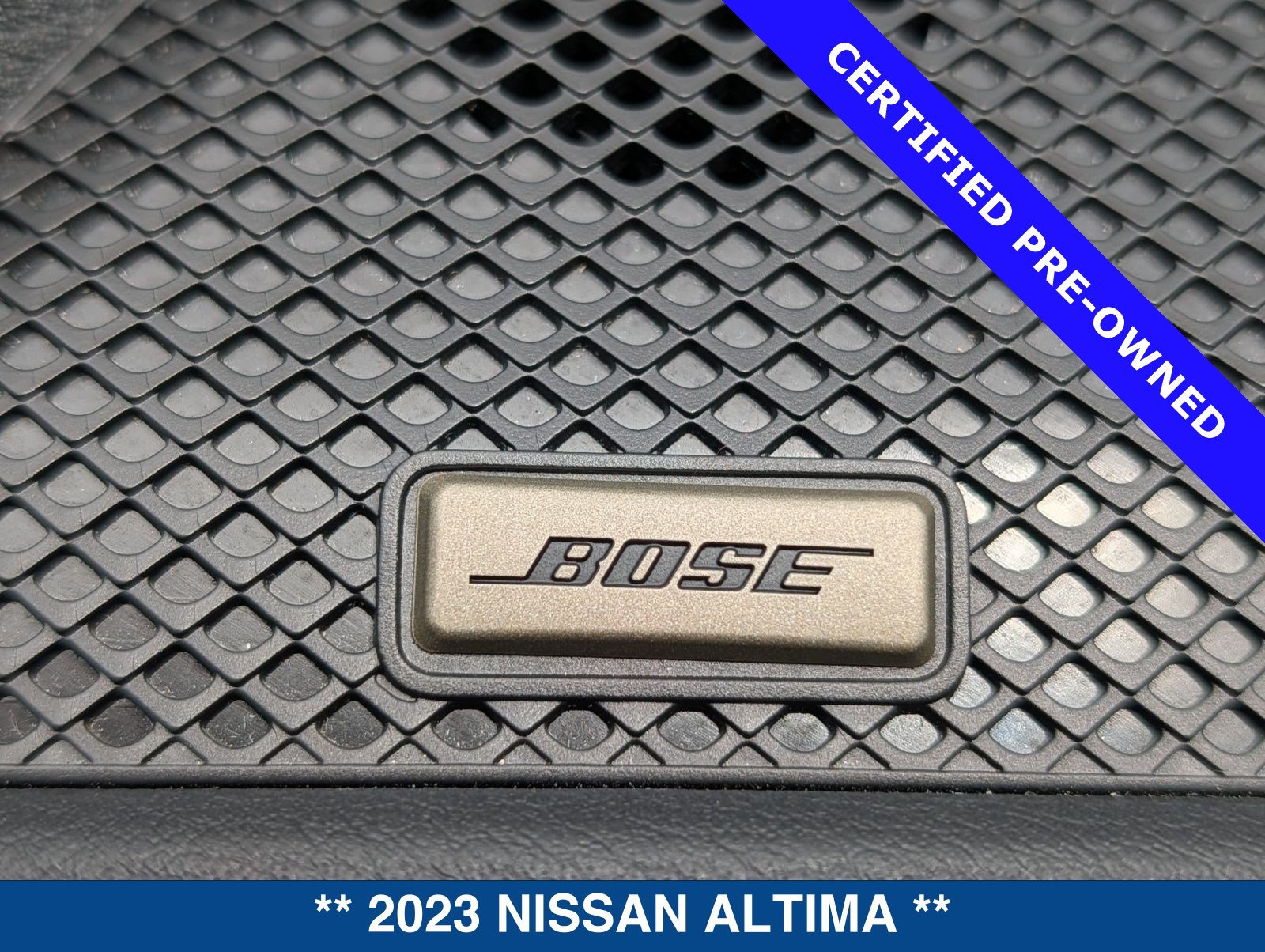 Used 2023 Nissan Altima 2.5 SL AWD/4WD image 34