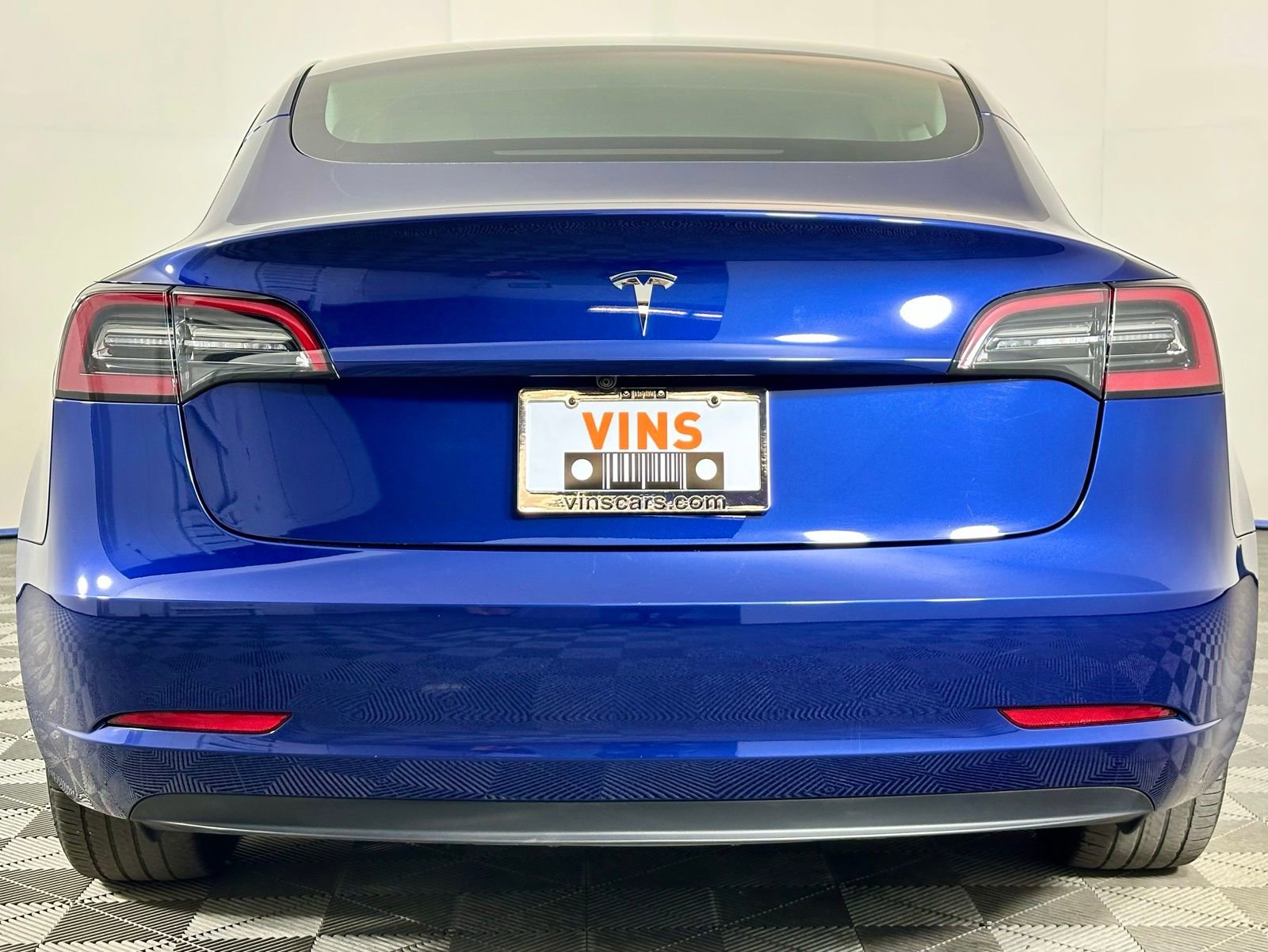 Used 2023 Tesla Model 3 Standard Range RWD image 24