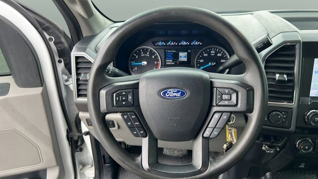 Used 2021 Ford F350 XLT AWD/4WD image 12