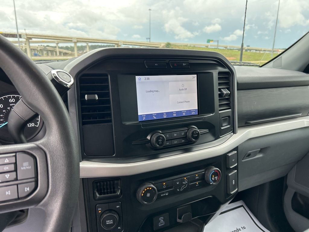 Used 2023 Ford F150 XLT image 18
