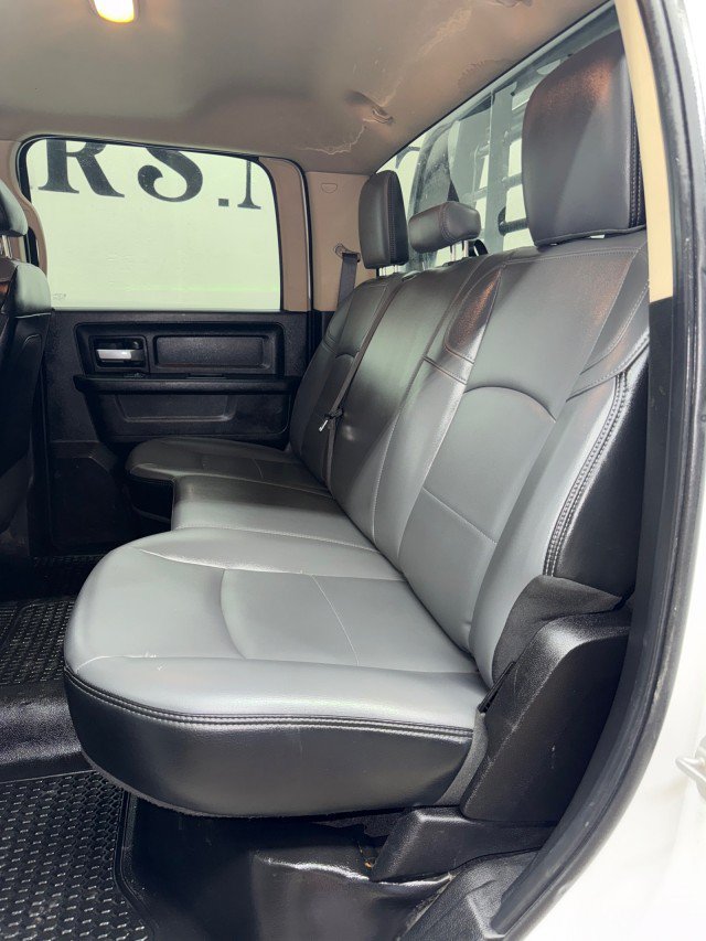 Used 2019 RAM 5500 Tradesman w/ Ambulance Prep Group AWD/4WD image 32