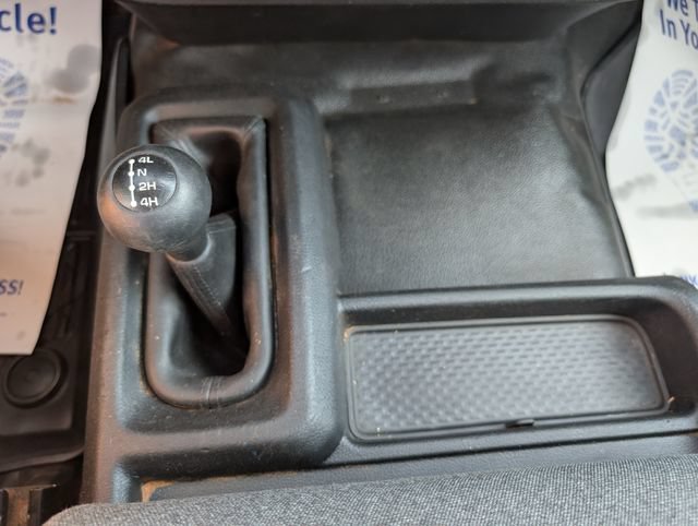 Used 2020 RAM 2500 Tradesman AWD/4WD image 23