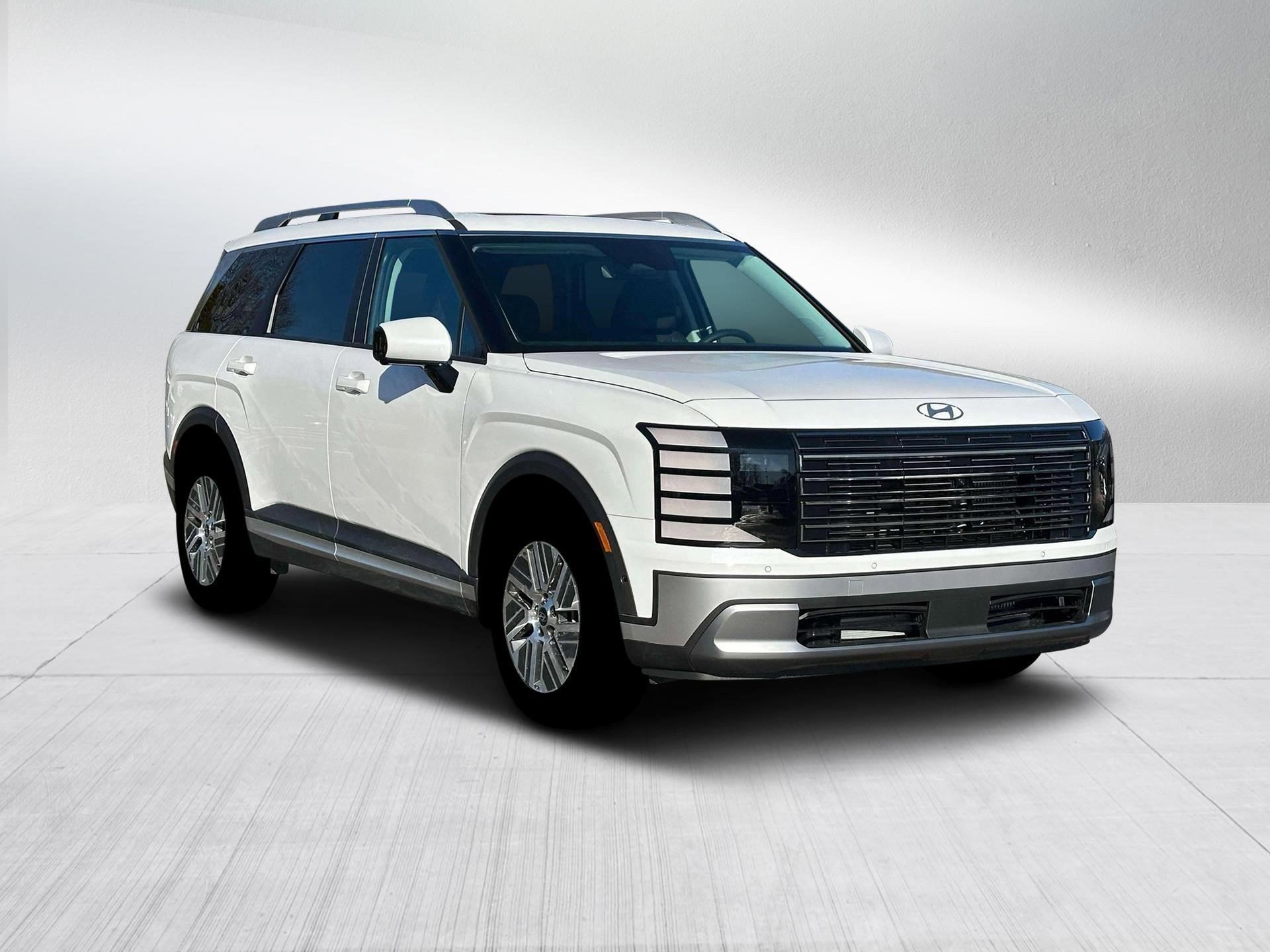 New 2026 Hyundai Palisade SEL Premium image 11