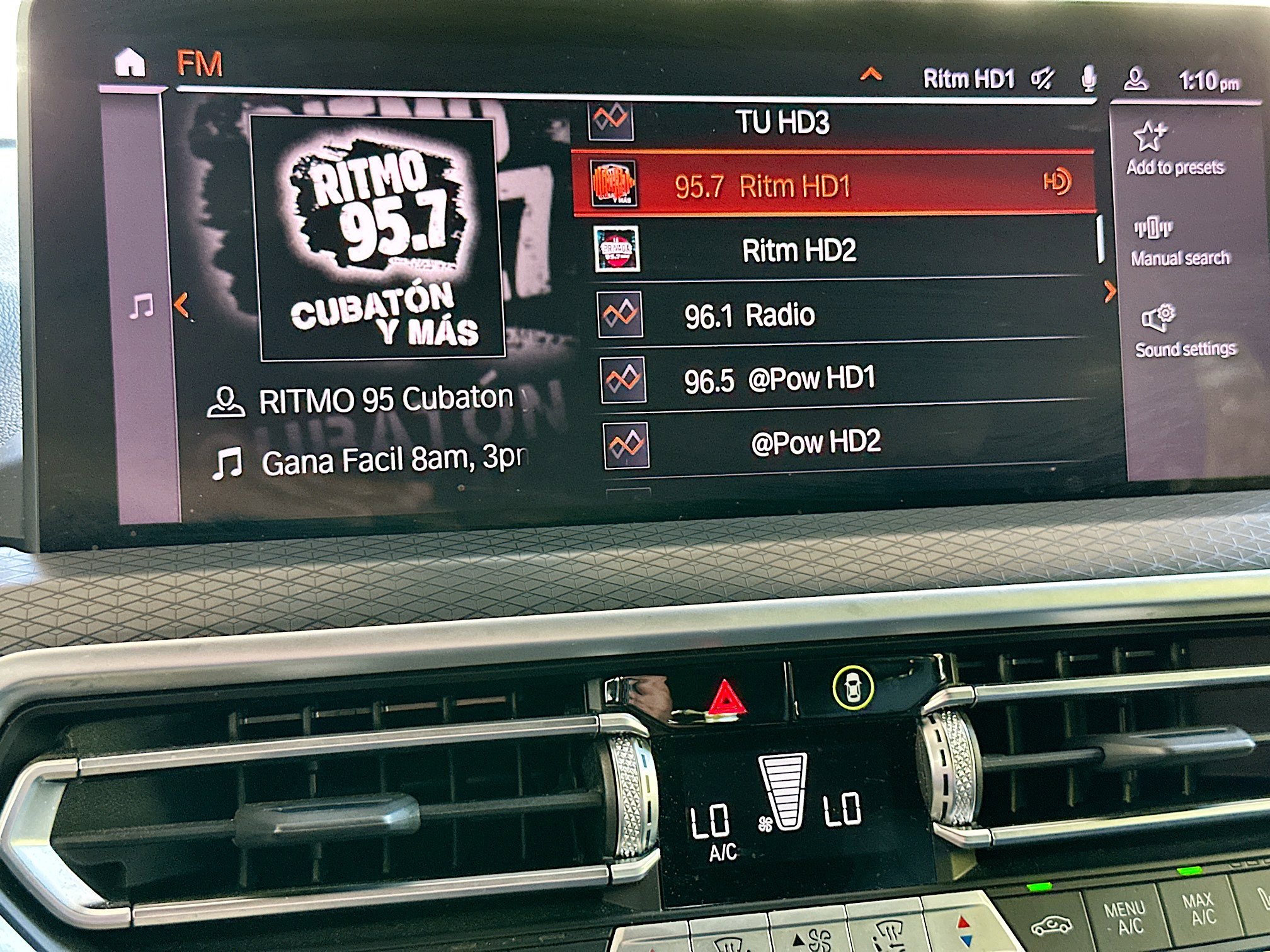 Used 2023 BMW X4 xDrive30i w/ M Sport Package image 15