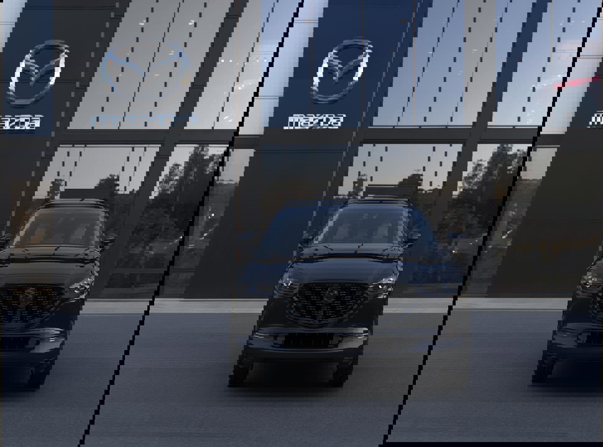 New 2026 MAZDA CX-30 AWD 2.5 S image 6