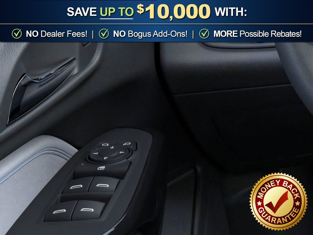 New 2026 Chevrolet Trax LT image 27