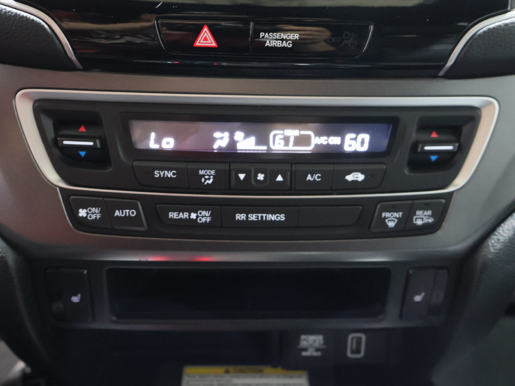 Used 2023 Honda Passport EX-L image 34