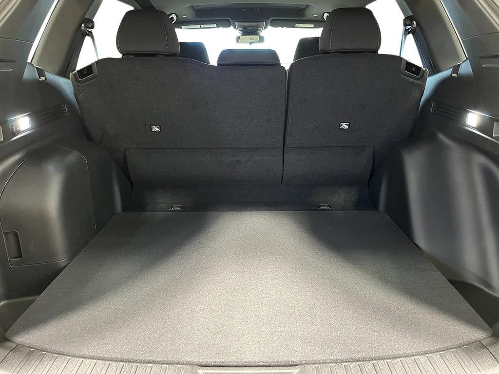 New 2026 Honda CR-V Sport image 30