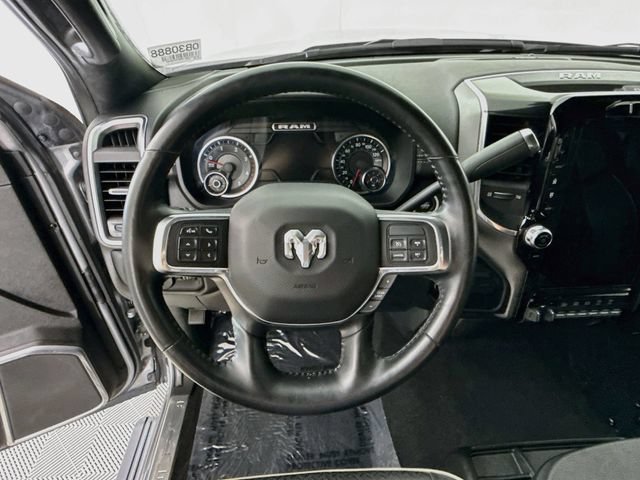 Used 2022 RAM 3500 Laramie AWD/4WD image 11