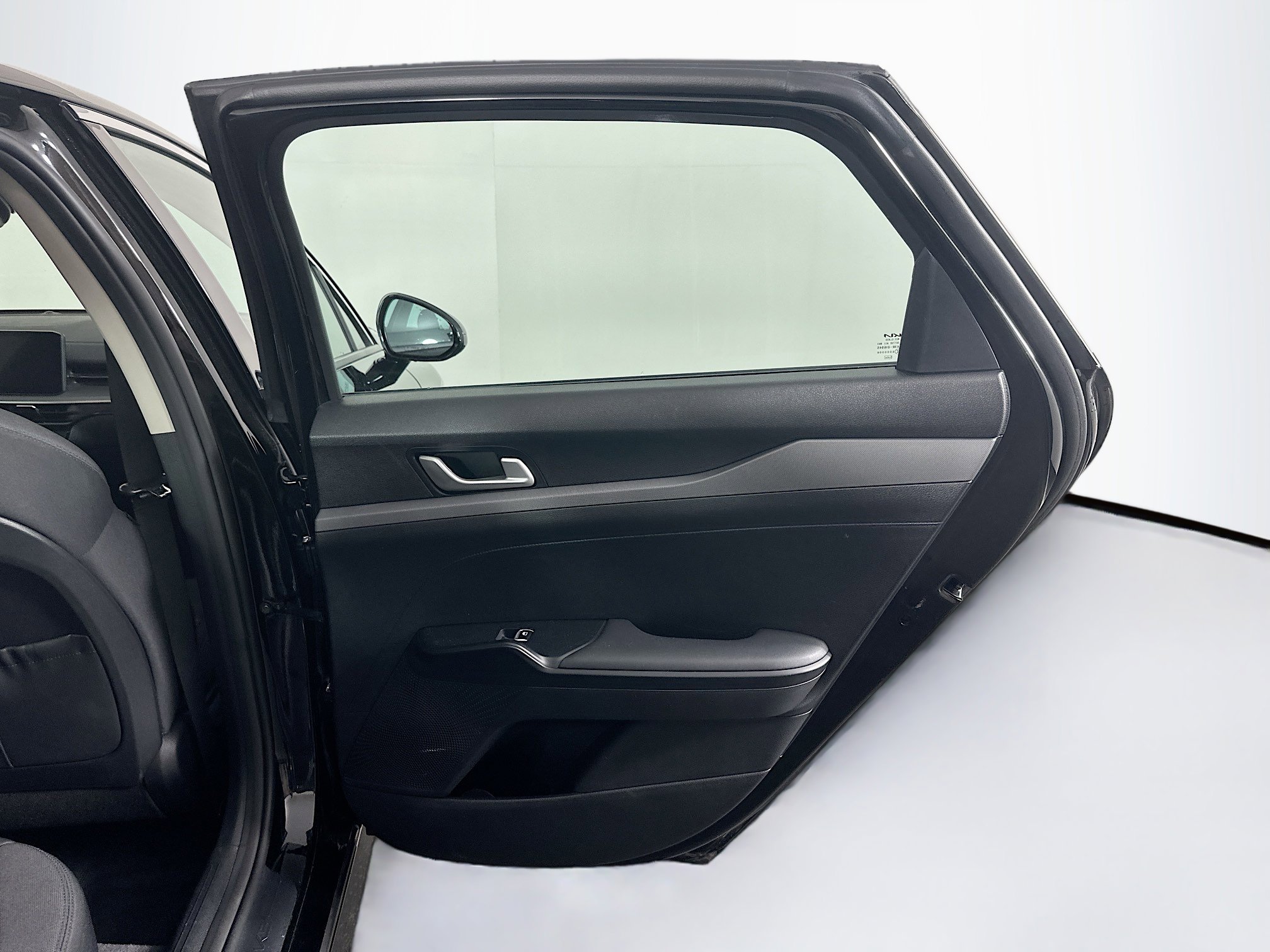 Used 2025 Kia K5 LXS image 30