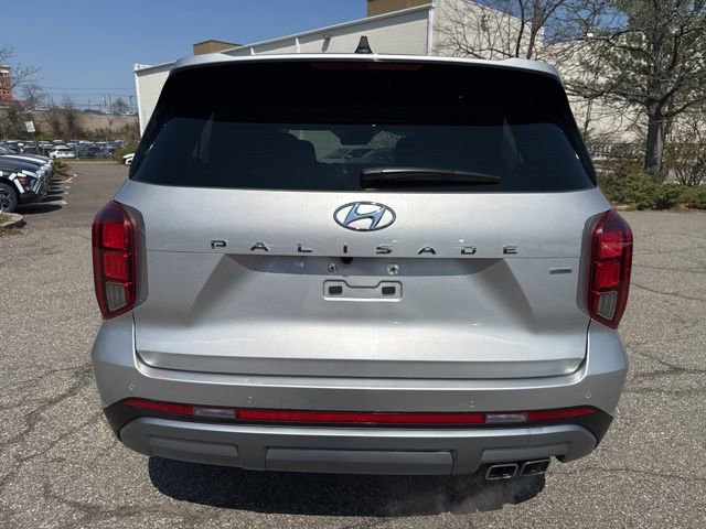 Used 2025 Hyundai Palisade SEL AWD/4WD image 20