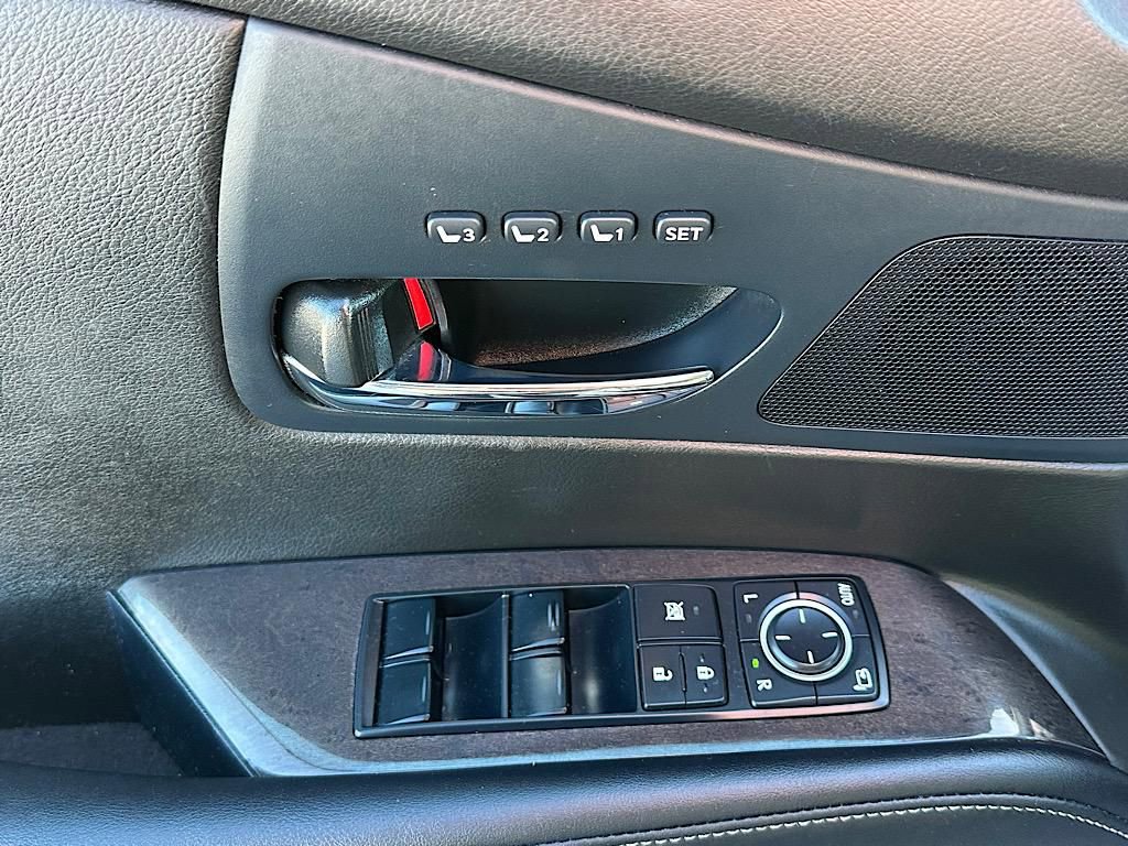 Used 2015 Lexus RX 350 AWD image 19