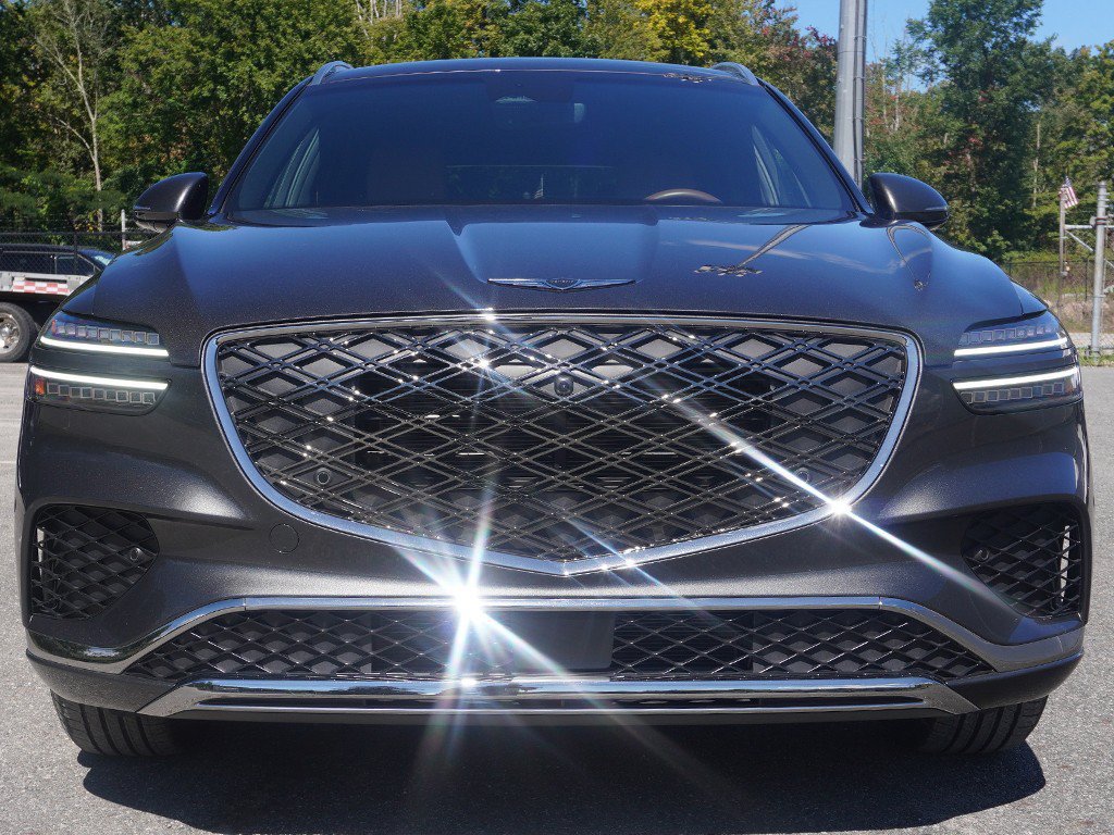 Used 2026 Genesis GV70 2.5T Advanced AWD/4WD image 14