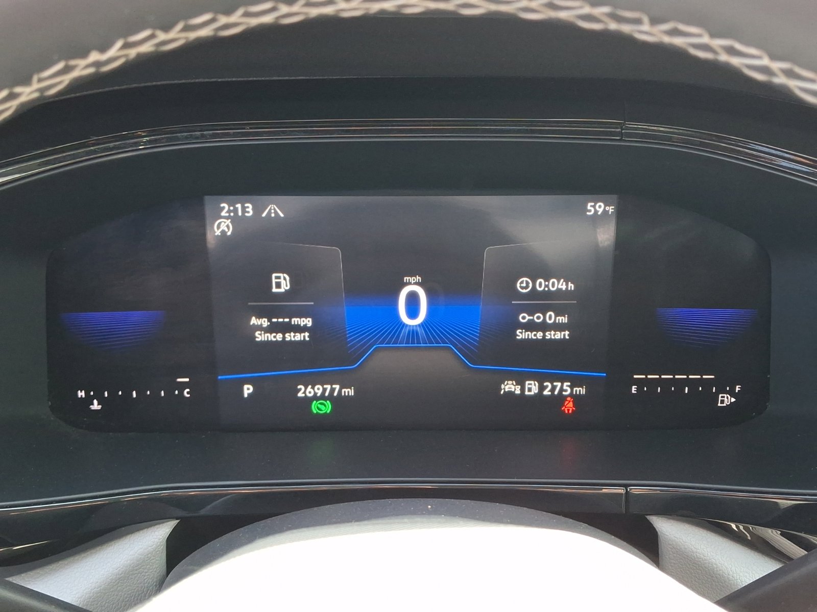 Certified 2023 Volkswagen Taos S w/ Driver Assistance Package image 20