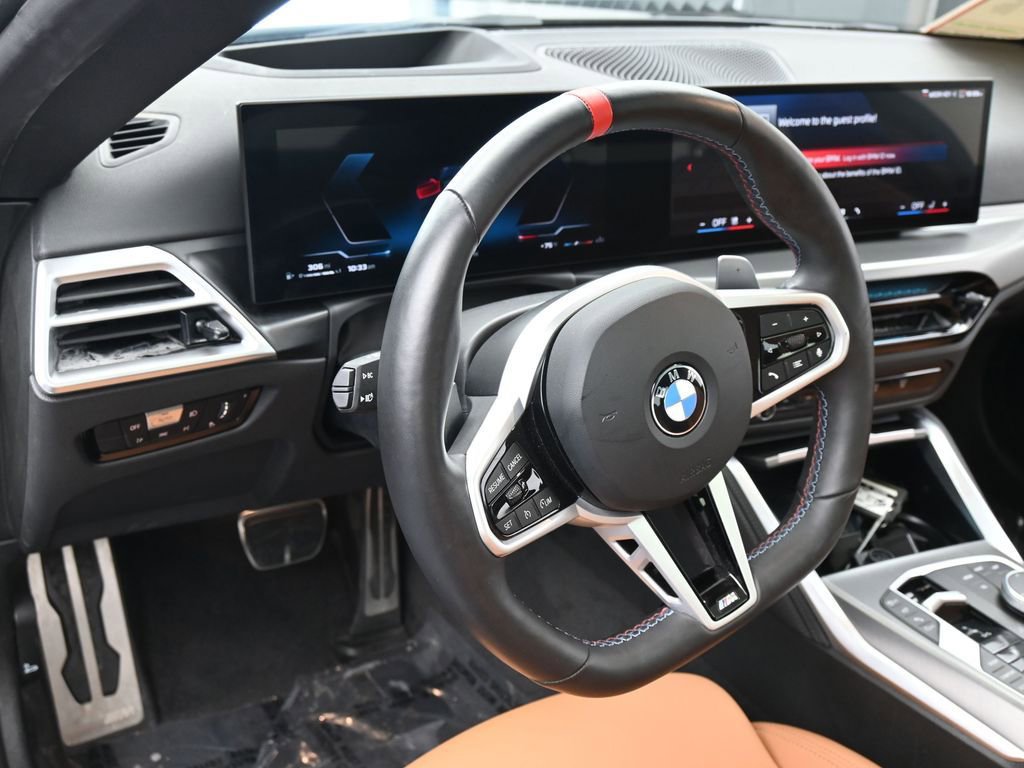 Used 2026 BMW M240i xDrive Coupe image 17