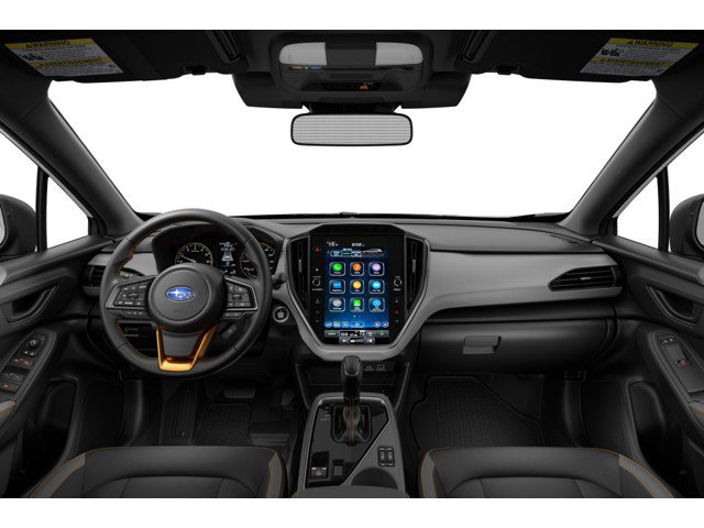 New 2026 Subaru Crosstrek 2.5i Wilderness image 19