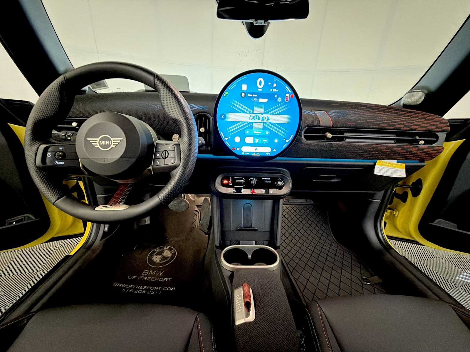 Used 2026 MINI Cooper S FWD image 17