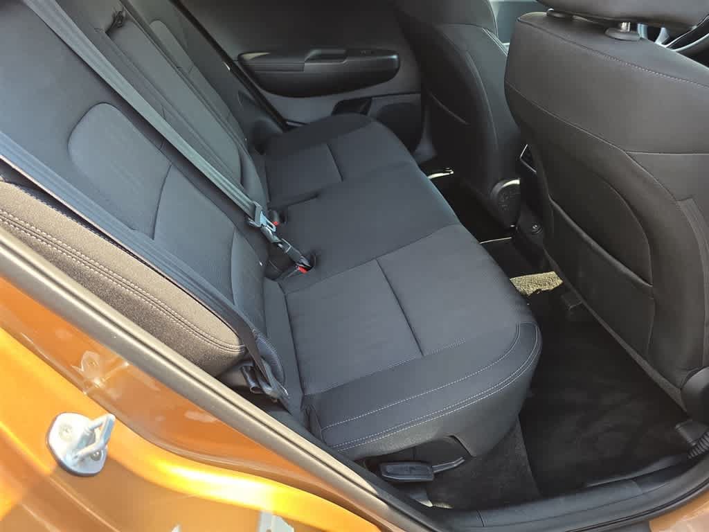 Used 2019 Kia Sportage LX AWD/4WD image 12