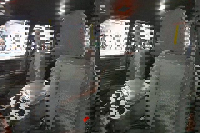 New 2026 RAM 3500 Tradesman image 10