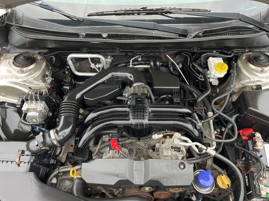 Used 2018 Subaru Legacy 2.5i Premium AWD/4WD image 19