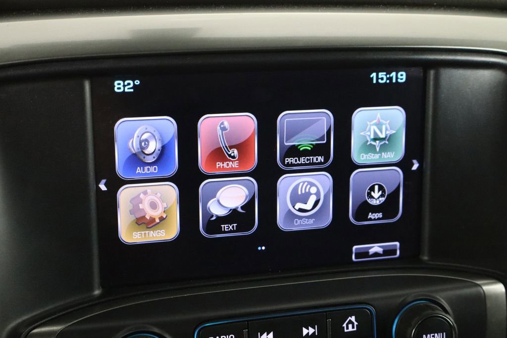 Used 2018 Chevrolet Silverado 1500 LT RWD image 30
