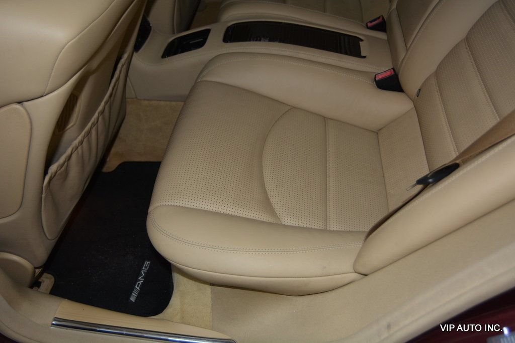 Used 2007 Mercedes-Benz CLS 63 AMG image 26