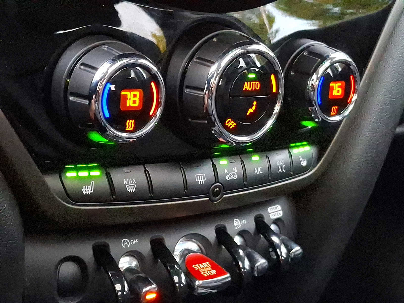 Certified 2023 MINI Cooper Countryman S image 13