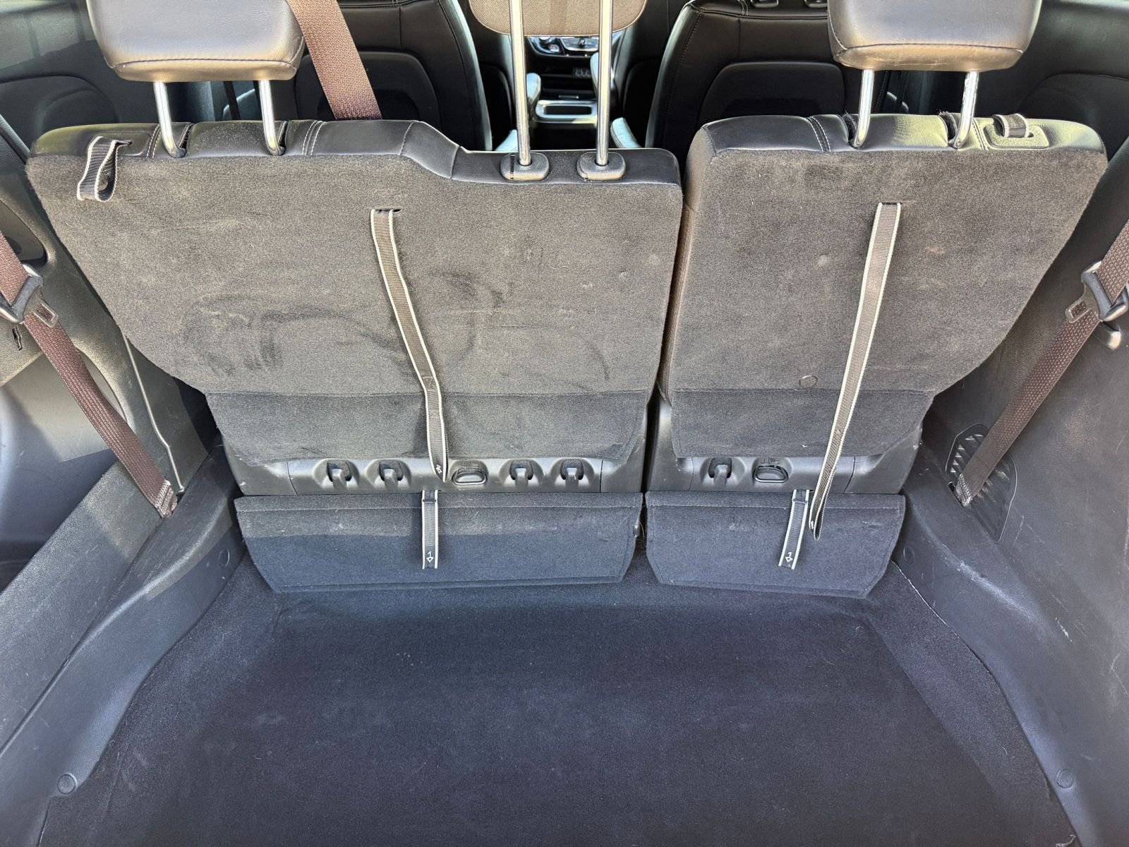 Used 2025 Chrysler Pacifica Select image 33