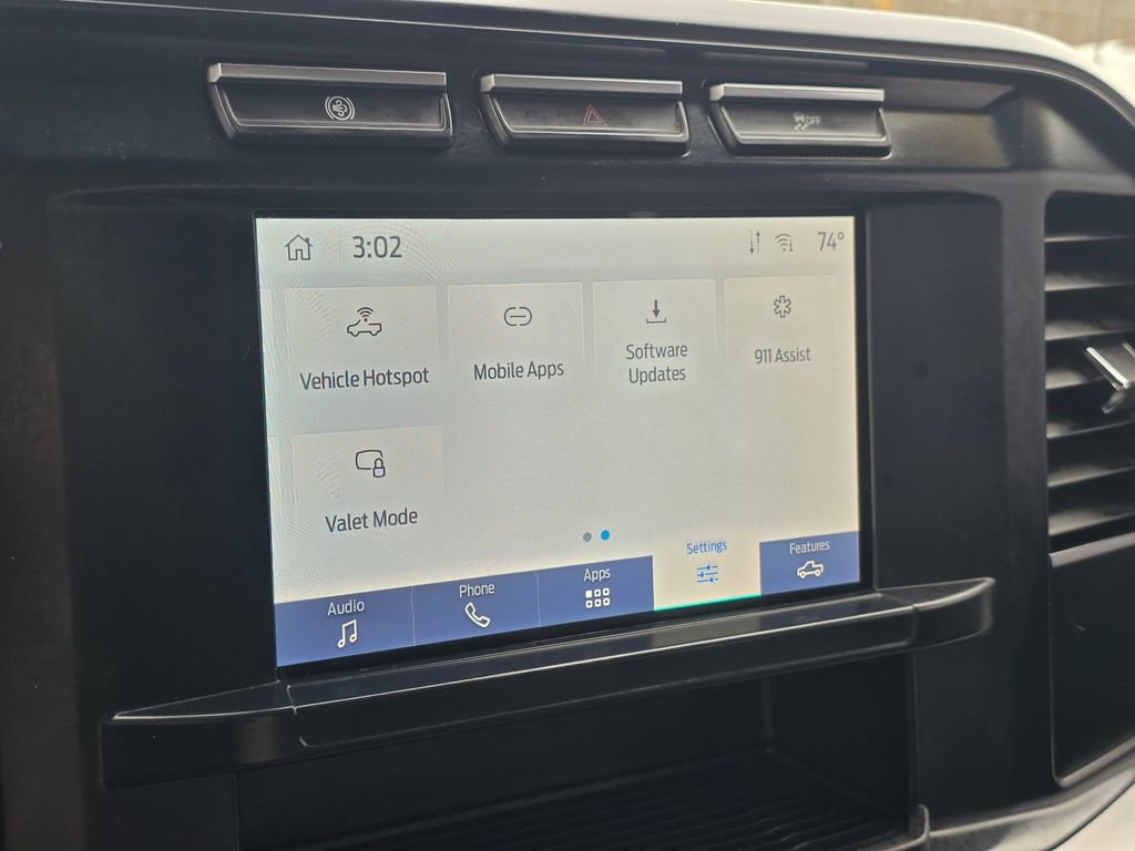 Used 2023 Ford F550 2WD Crew Cab Super Duty image 58