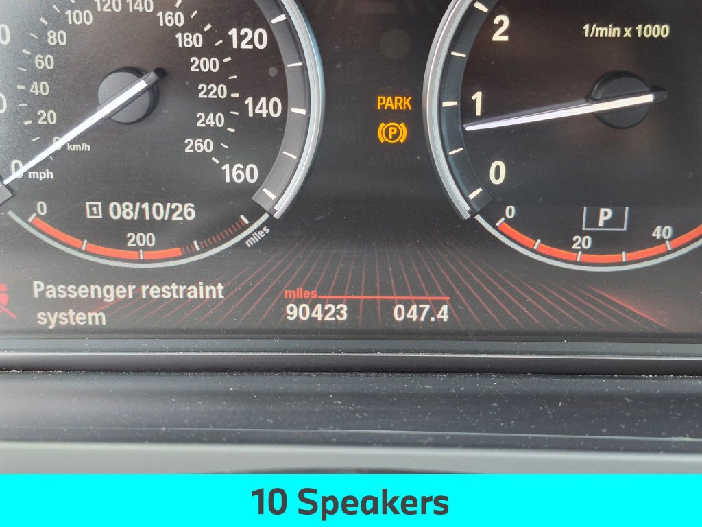 Used 2009 BMW 750Li RWD image 20