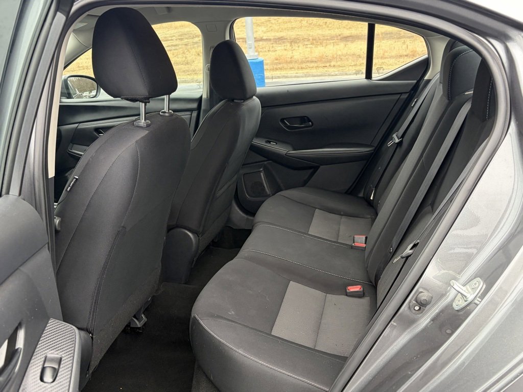 Used 2024 Nissan Sentra SV image 14