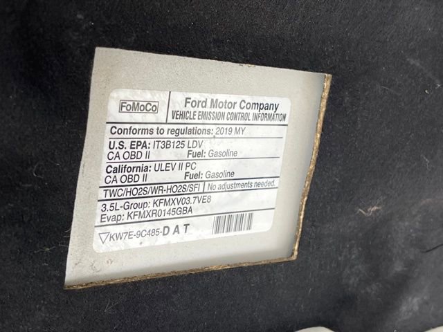 Used 2019 Ford Taurus SEL w/ Equipment Group 201A FWD image 22
