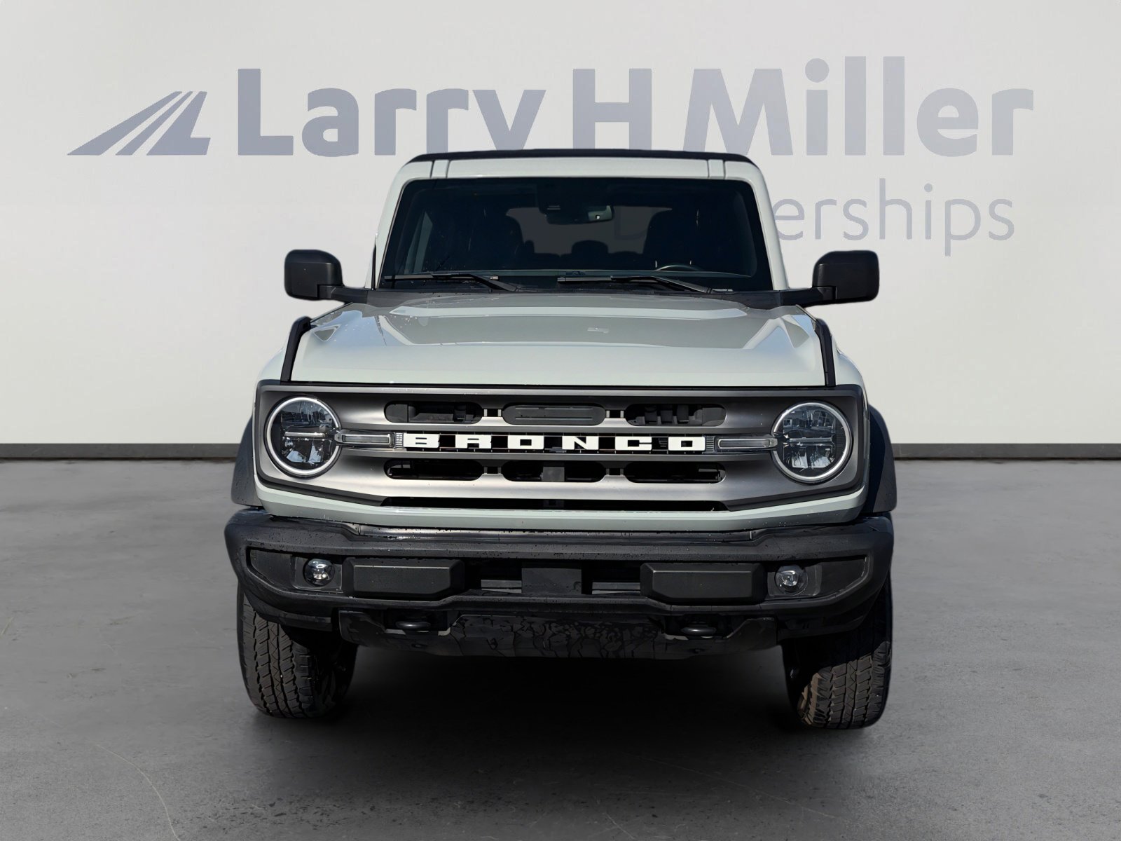 Used 2022 Ford Bronco Big Bend AWD/4WD image 8