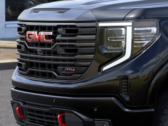 New 2026 GMC Sierra 1500 AT4 w/ AT4 Premium Package image 13
